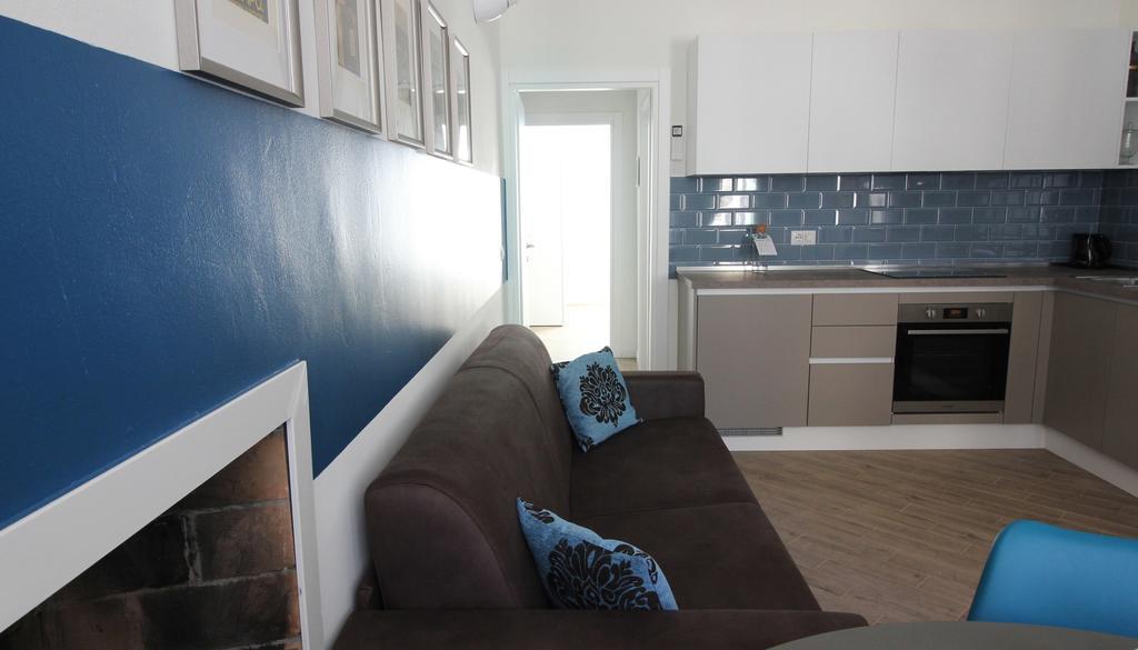 Appartement Italianway-monza Milaan
